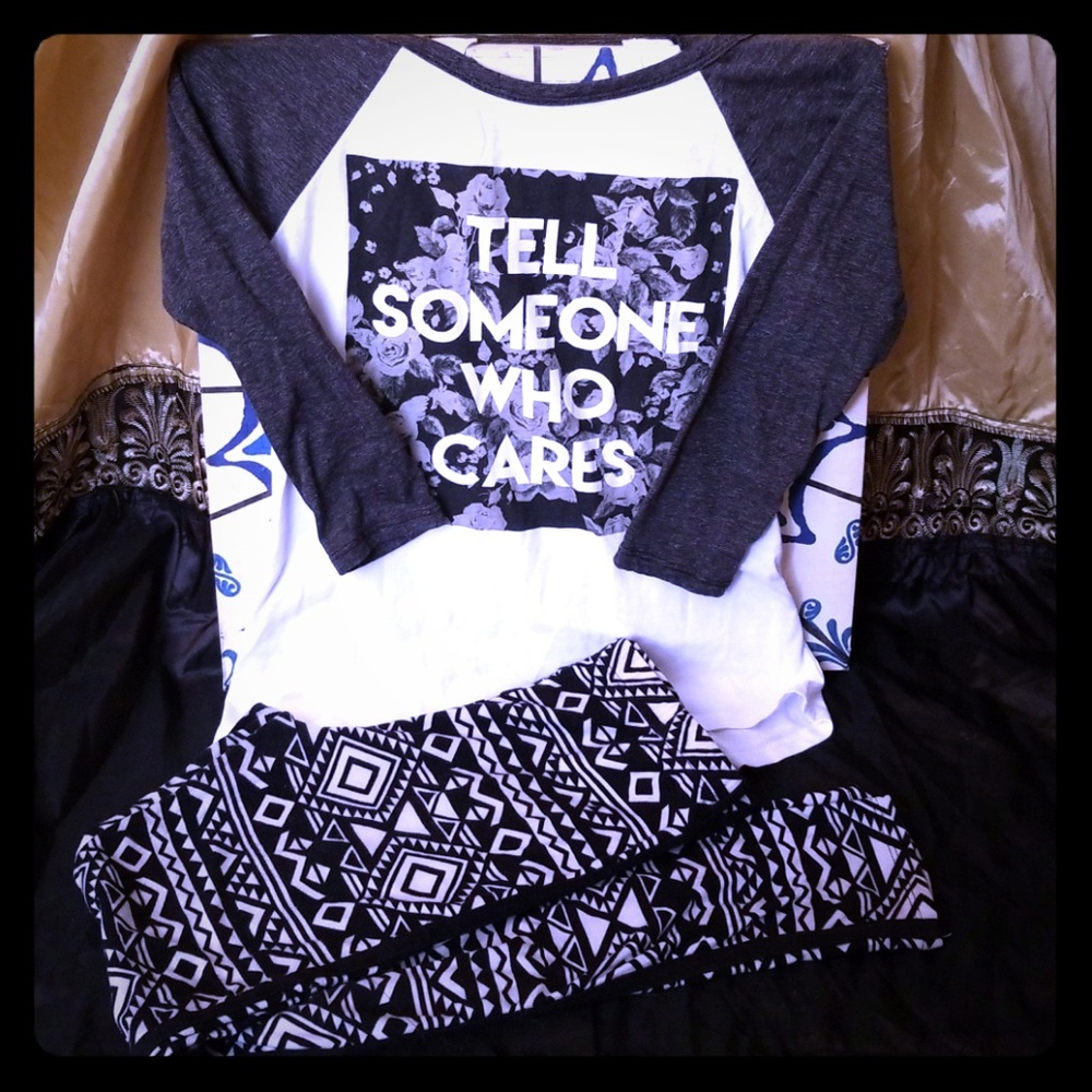 SOLD!!!Outfit